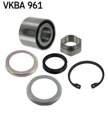 SKF VKBA 961 Číslo výrobce: VKBD 0125. EAN: 7316575794453.