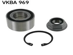SKF VKBA 969