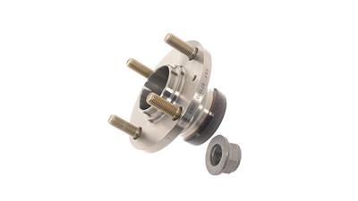 SKF VKBA 3305 EAN: 7316577664518.