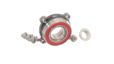 SKF VKBA 3445 EAN: 7316577660657.