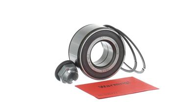 SKF VKBA 3492 EAN: 7316571826400.