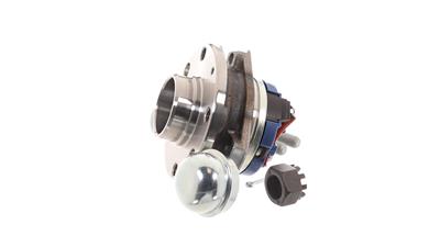 SKF VKBA 3511 EAN: 7316571330259.