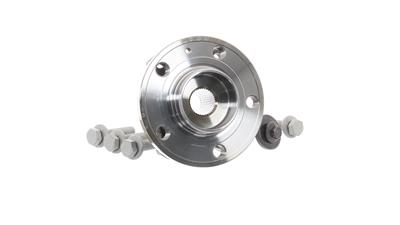 SKF VKBA 3523 EAN: 7316571336657.