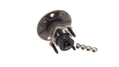 SKF VKBA 3555 EAN: 7316571541389.