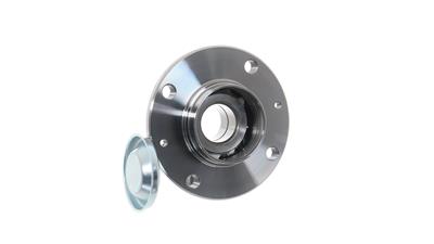 SKF VKBA 3587 EAN: 7316572154274.