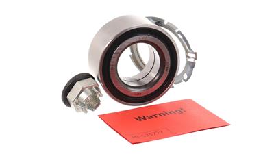 SKF VKBA 3618 EAN: 7316572205129.