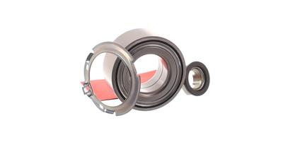 SKF VKBA 3648 EAN: 7316572180624.