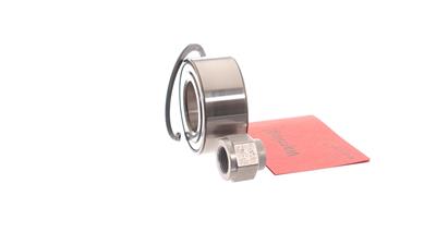 SKF VKBA 3657 EAN: 7316572241509.