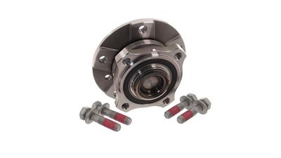 SKF VKBA 3670 EAN: 7316572392713.