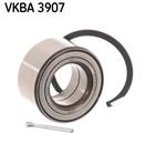 SKF VKBA 3907