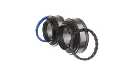 SKF VKBA 5423 Číslo výrobce: VKBA 5456. EAN: 7316575058715.