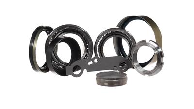 SKF VKBA 614 EAN: 7316575791186.