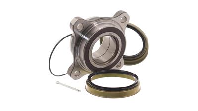 SKF VKBA 6548 EAN: 7316573959175.