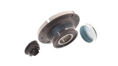 SKF VKBA 6552 EAN: 7316574183913.