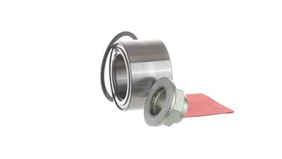 SKF VKBA 6570 EAN: 7316573715177.