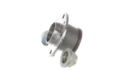 SKF VKBA 6572 EAN: 7316573715238.