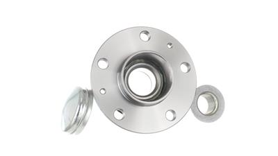 SKF VKBA 6572 EAN: 7316573715238.