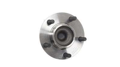 SKF VKBA 6600 EAN: 7316575473624.