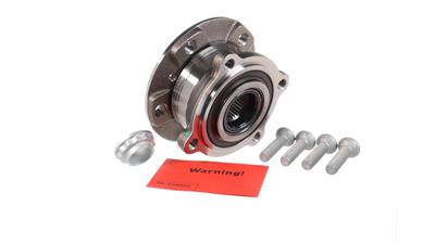 SKF VKBA 6619 EAN: 7316574117970.