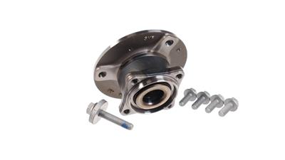 SKF VKBA 6627 EAN: 7316574218905.