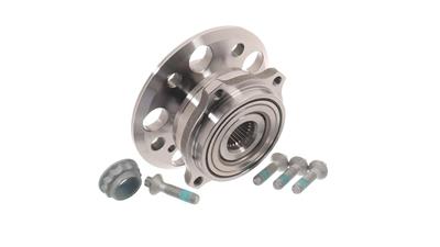 SKF VKBA 6629 F EAN: 7316579482745.