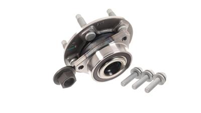 SKF VKBA 6666 EAN: 7316574431830.