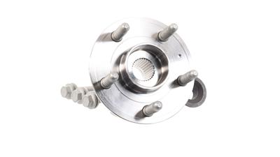 SKF VKBA 6666 EAN: 7316574431830.