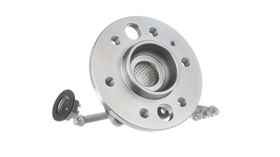 SKF VKBA 6705 EAN: 7316581934492.