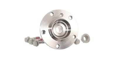 SKF VKBA 6706 EAN: 7316579482691.