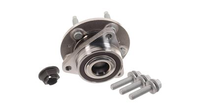 SKF VKBA 6714 EAN: 7316574948758.