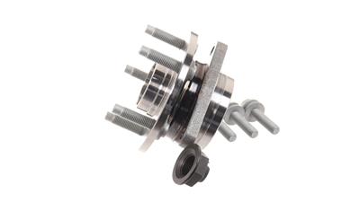 SKF VKBA 6714 EAN: 7316574948758.