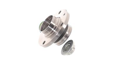 SKF VKBA 6767 EAN: 7316575875862.