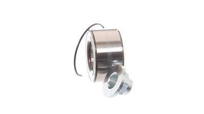 SKF VKBA 6931 EAN: 7316574315185.