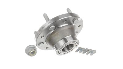 SKF VKBA 7029 EAN: 7316576076749.