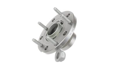 SKF VKBA 7029 EAN: 7316576076749.