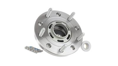 SKF VKBA 7029 EAN: 7316576076749.