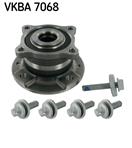 SKF VKBA 7068