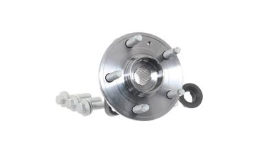 SKF VKBA 7110 EAN: 7316581000456.