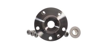 SKF VKBA 7117 EAN: 7316577287670.