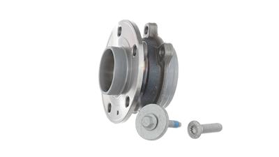 SKF VKBA 7132 EAN: 7316579075343.