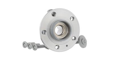 SKF VKBA 7132 EAN: 7316579075343.