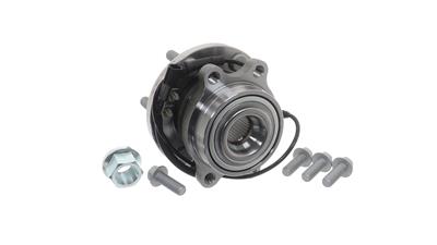 SKF VKBA 7134 EAN: 7316577967237.