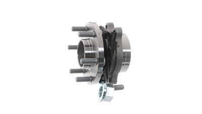 SKF VKBA 7134 EAN: 7316577967237.