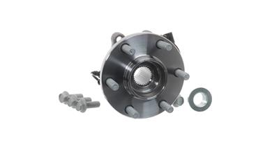 SKF VKBA 7134 EAN: 7316577967237.