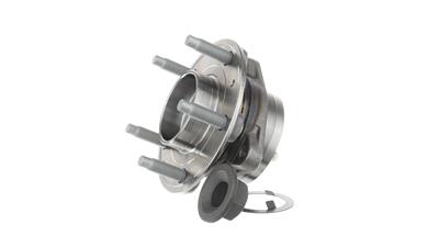 SKF VKBA 7165 EAN: 7316581929252.