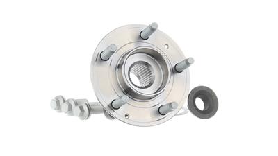 SKF VKBA 7165 EAN: 7316581929252.