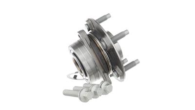 SKF VKBA 7165 EAN: 7316581929252.