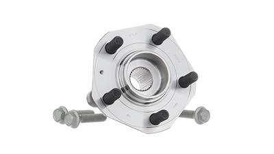 SKF VKBA 7229 EAN: 7316582058289.