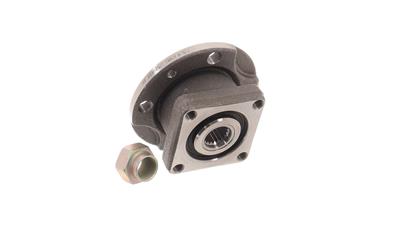 SKF VKBA 734 EAN: 7316575792183.