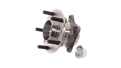 SKF VKBA 7544 EAN: 7316576758508.